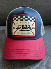 Trucker Cap di Dutch West