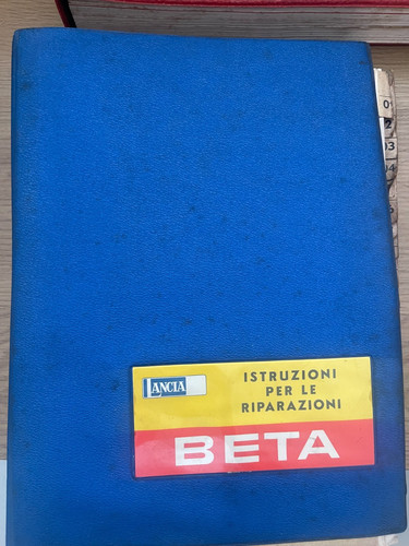Libretto uso manutenzione - libretto,