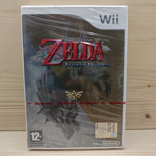 The legend zelda twilight - of,