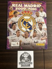 SEALED ALBUM EMPTY SET