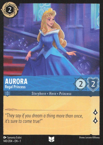 Aurora 140 204 - aurora, primo
