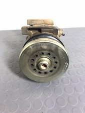 COMPRESSORE ARIA CONDIZIONATA PER FIAT Grande Punto 1° Serie 55194880 Benzina 1