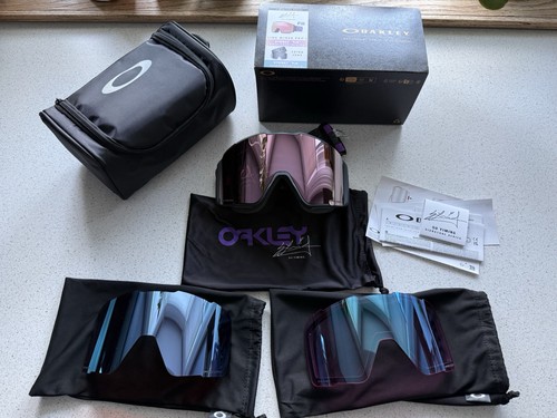 Oakley line miner pro su - oakley,