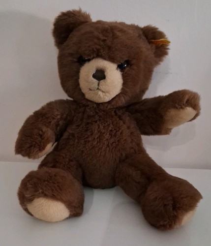 Peluche pupazzo steiff - pupazzo, orso