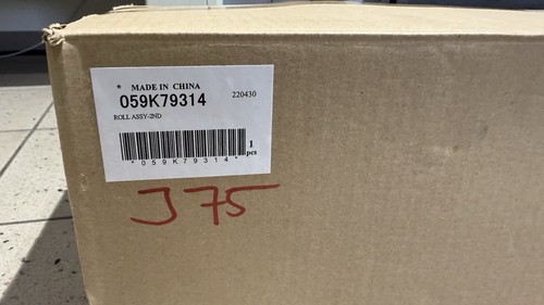 Xerox color c75 j75 - xerox,
