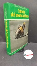 Piacentini, Silvano. , and Rivola, Luigi. Storia del motociclismo Milano Longane