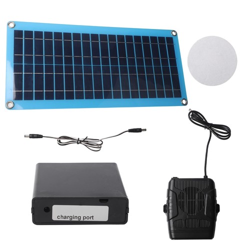 Riscaldatore solare pet - riscaldatore,