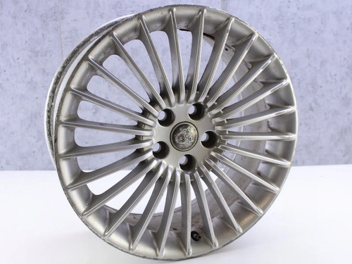 Cerchio lega 18 pollici - in,