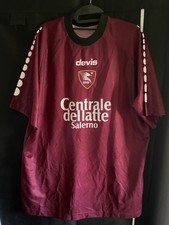 Maglia salernitana 2003 04 - , 2003/04