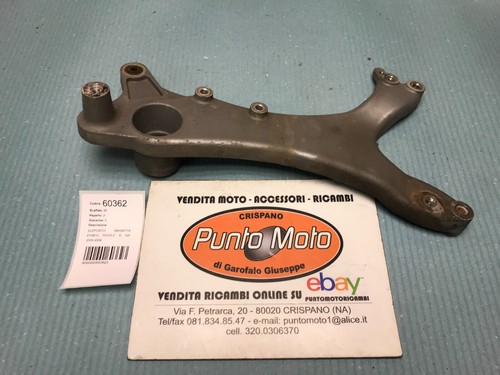 Staffa supporto marmitta kymco - marmitta,