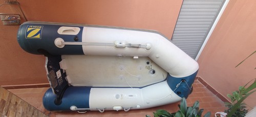 Tender gommone zodiac cadet c - gommone,
