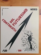 Continuità del futurismo