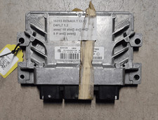 8200937869 Centralina iniezione  RENAULT CLIO 3a Serie 1.2 16V GPL Ber.