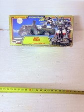 TRASFORMER FUORISTRADA J59