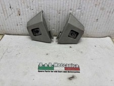 COPPIA COPERCHI FIANCHETTI DX