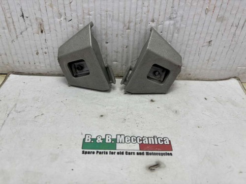 Coppia coperchi fianchetti - coppia,