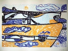 Antonio Vangelli  I PONTI