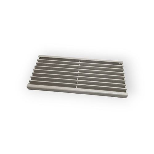 Aermec 9104947 griglia - aermec,