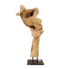 AquaOne scultura decorativa