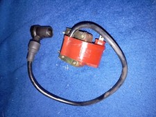 Femsa Bobina Piaggio Ciao Si Bravo Boxer Vespa Ecc Femsa Dgee Ba9 59 Funzionante