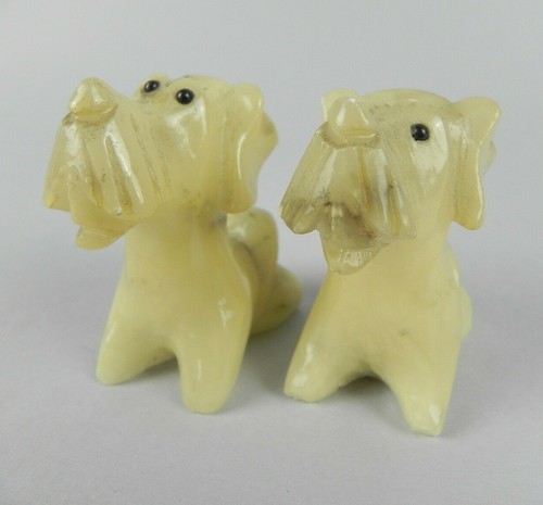 Coppia statuette statue - coppia,