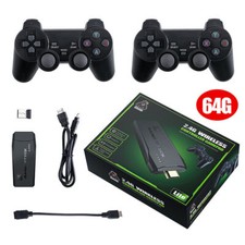 Console Game Stick Wireless