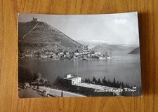 CARTOLINA TERNI PIEDILUCO IL