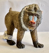 Schleich Mandrillo cm.7x5