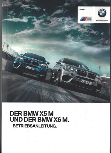 Bmw f85 x6 m f86 - bmw,