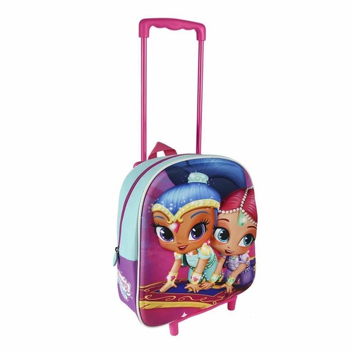 Shimmer shine zainetto zaino - e,