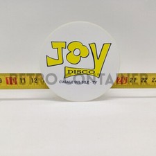 Adesivo Vintage Sticker