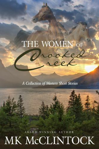 The women crooked creek by - the,