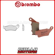 KIT PASTIGLIE FRENO BREMBO VOR