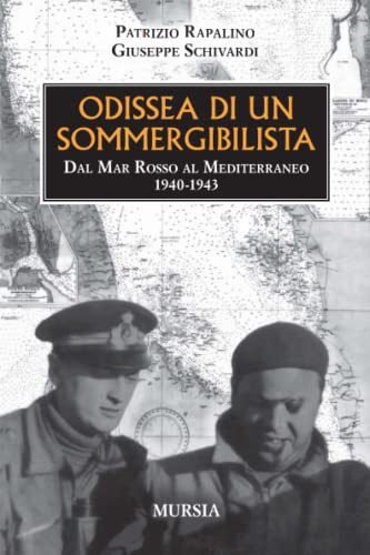 Odissea sommergibilista - odissea,