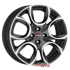 4 CERCHI IN LEGA 15 MAK TORINO