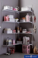 SISTEMA PER SCAFFALATURE