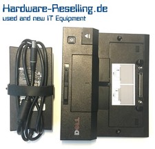 Dell docking station - dell, pr03x