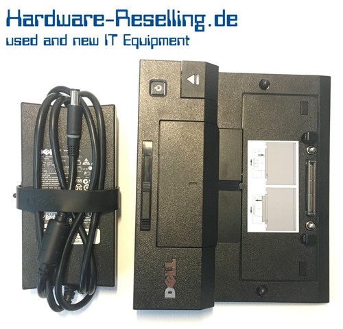 Dell docking station pr03x - dell,