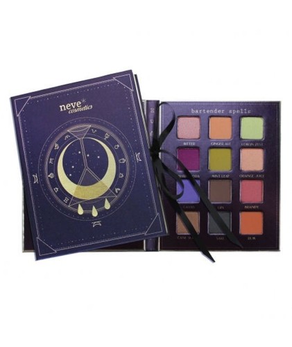 Bartender spells palette - bartender,