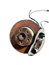 Montante anteriore sinistro bmw serie 7 e 65/e66 2001/2009 31216753461