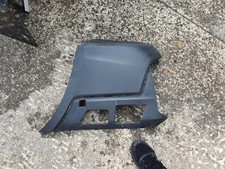 Angolo di protezione per Paraurti Dx Post BMW X3 E83 18d LCI 08-11 3416238