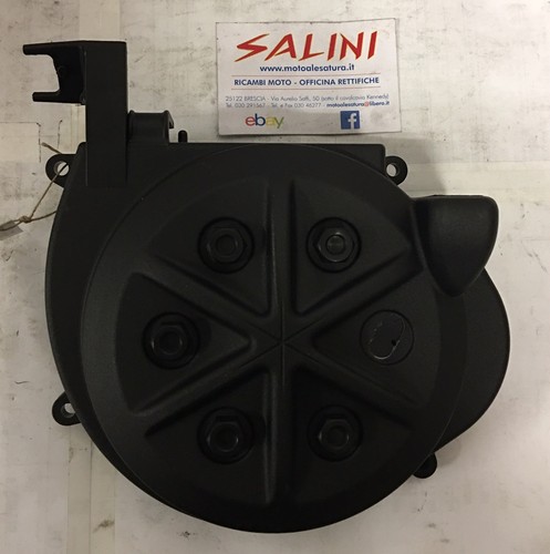 Coperchio volano piaggio nrg - coperchio,