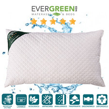 Cuscino Cervicale Ortopedico