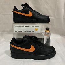 Nike Air Force 1 Low Black