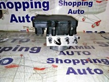 POMPA ABS MODULO FRENATA FIAT 500L LOUNGE CODE: 0265257028