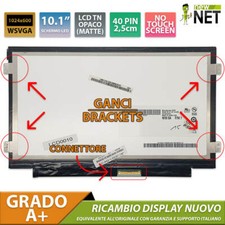 Monitor Schermo LCD da 10,1