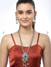 Set di gioielli Ghungroo