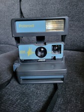 Polaroid 636 ottime - polaroid,