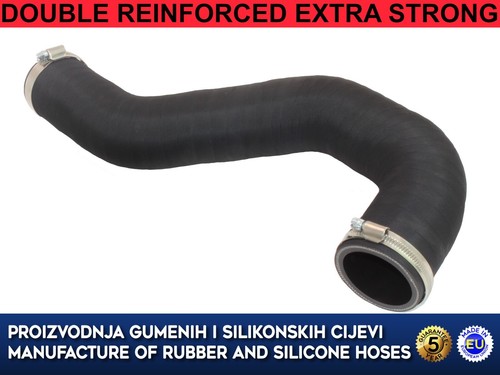 Tubo intercooler ricambio - tubo,