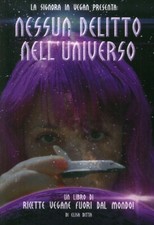 Nessun delitto nell'universo